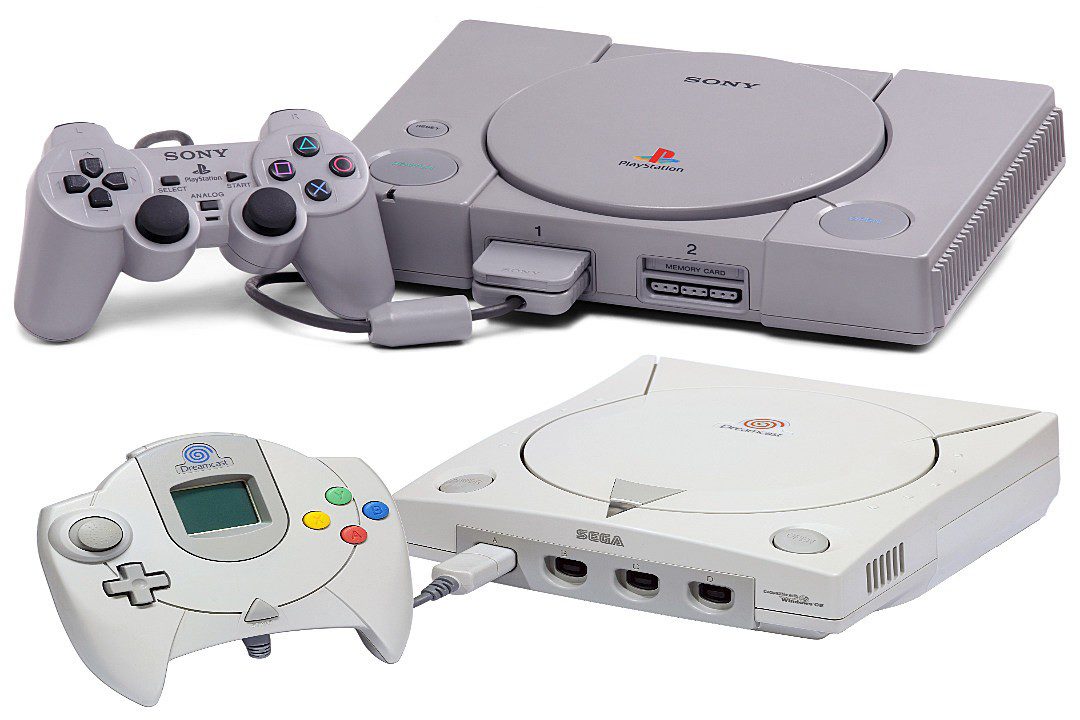 Nintendo ps1. Дримкаст приставка. Sony Dreamcast. Sega Dreamcast Sony PLAYSTATION 1. Гримкаста приставка.