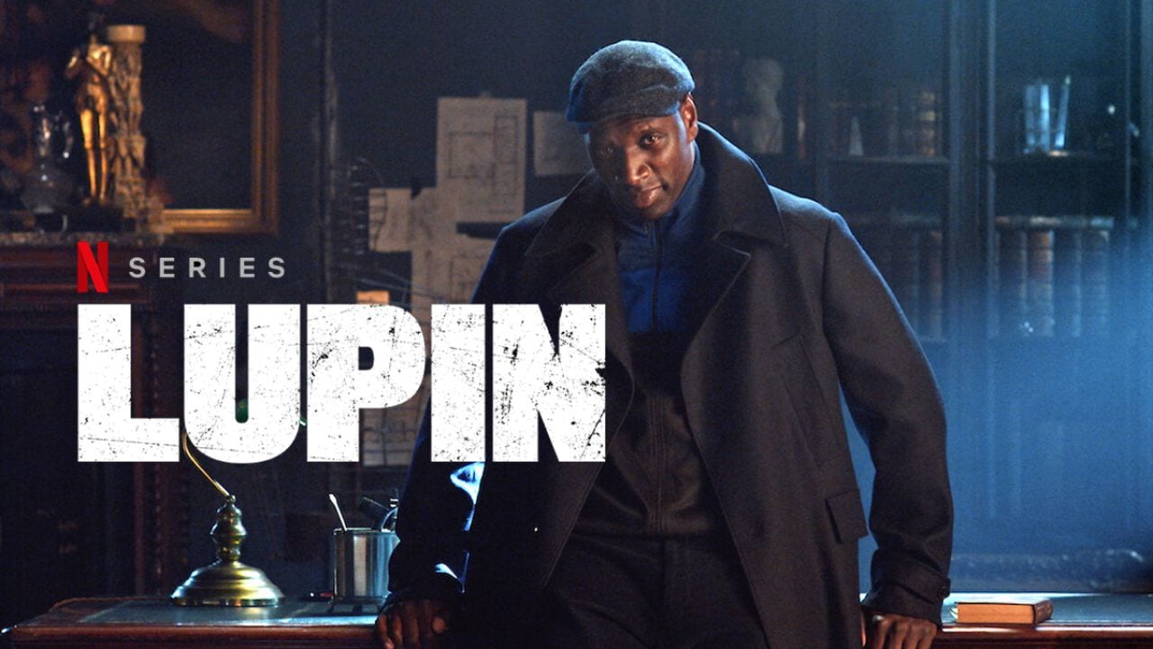 Lupin quando arriva la seconda stagione