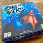 Deep Vents: creature degli abissi