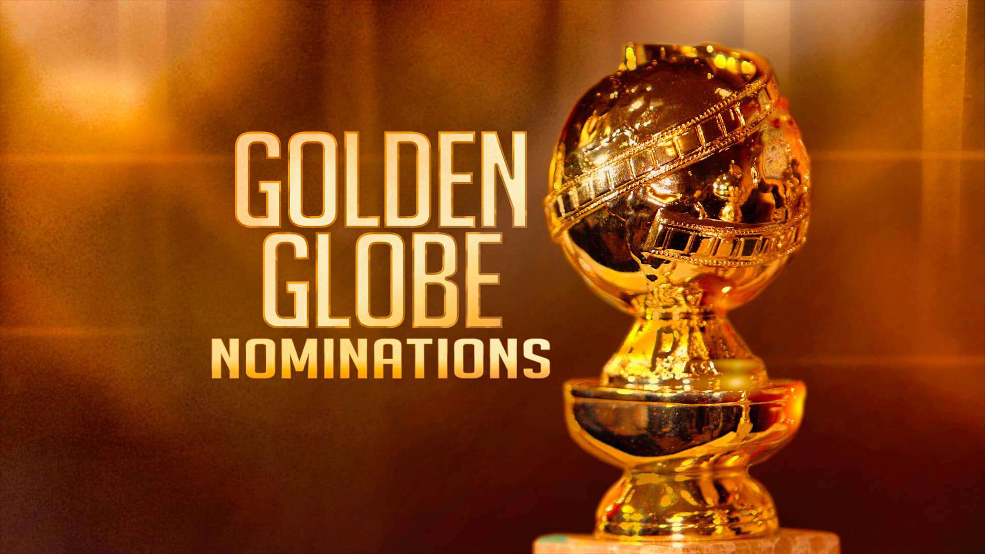 Golden Globe logo