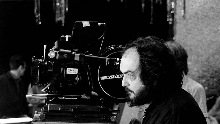 Kubrick - Lunatic at Large