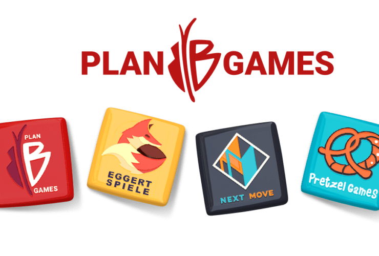 plan b games
