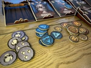 Chamber Of Wonders Recensione