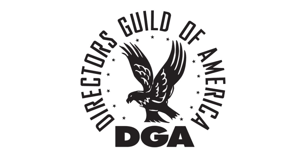 DGA Awards 2021