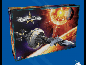 Pendragon Game Studio annuncia Starship Interstellar