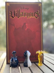 DISNEY VILLAINOUS: Perfectly Wretched - Recensione