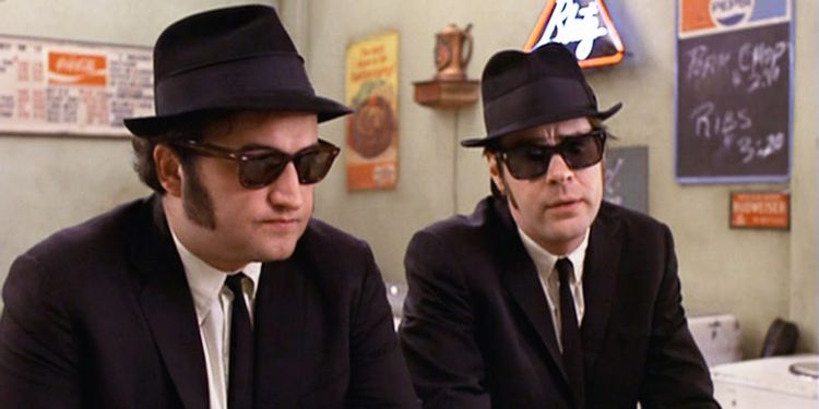 Blues Brothers docueserie