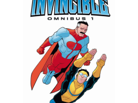 invincible_omnibus_vol_1
