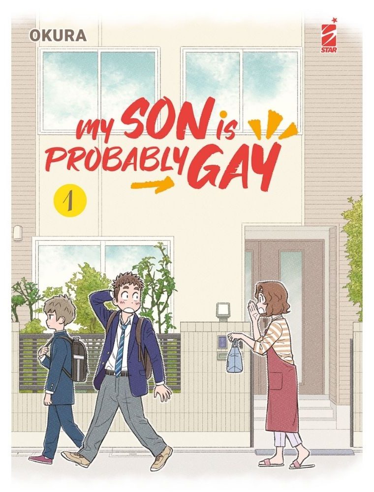 my son is probably gay 1