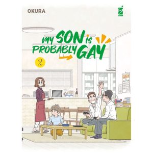 my son is probably gay 2