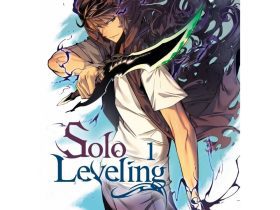 solo leveling 1