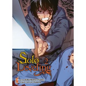 solo leveling 2