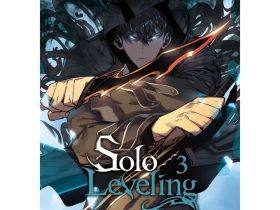 solo leveling 3
