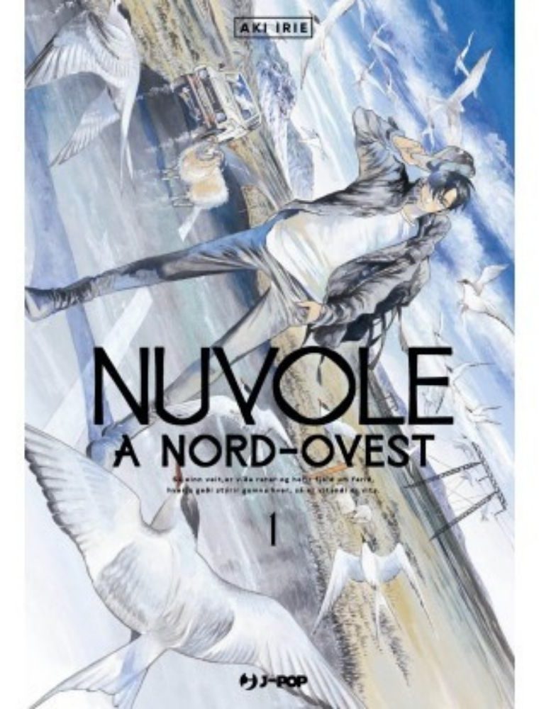 nuvole a nord ovest 1