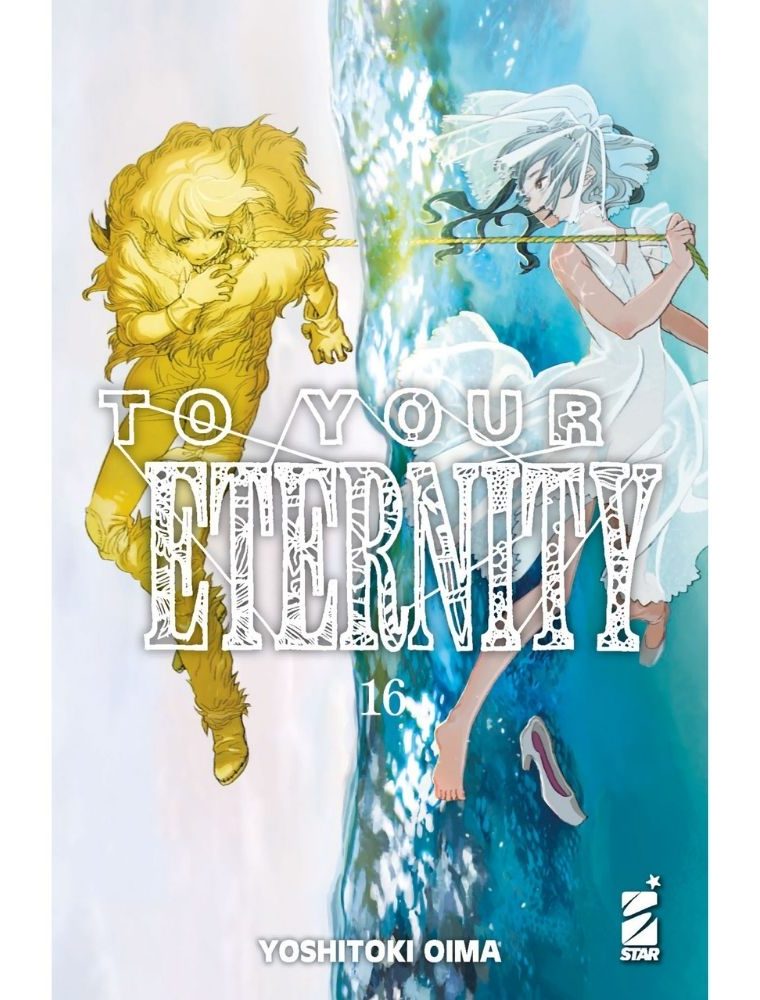 to your eternity 16