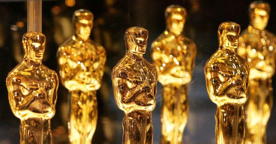 nomination Oscar 2022