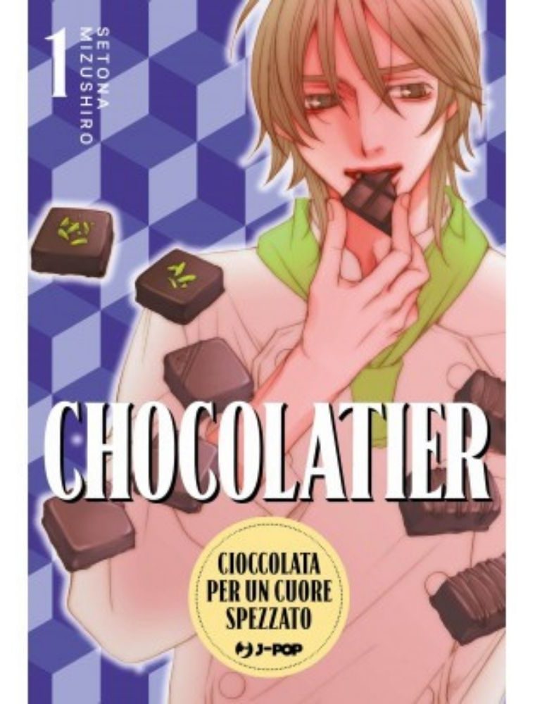 chocolatier 1