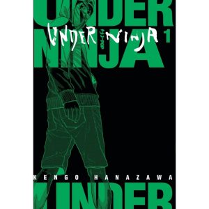 under ninja 1