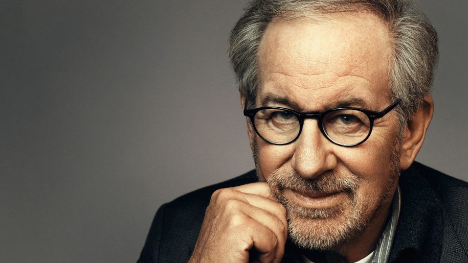 Spielberg Marvel