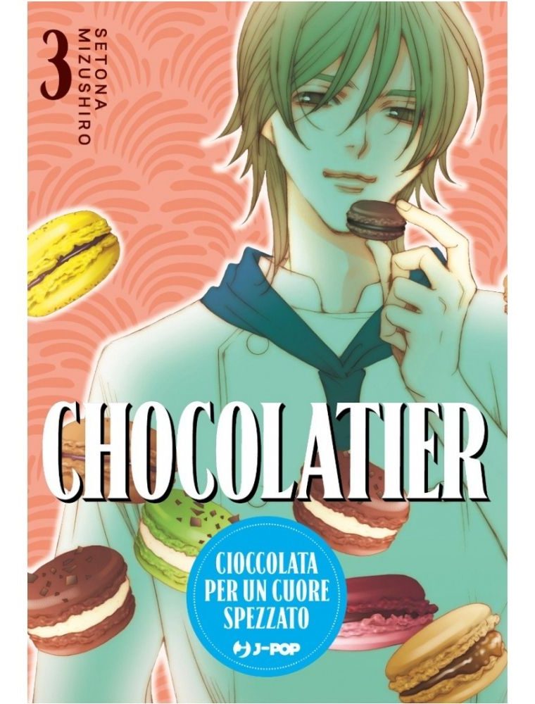 chocolatier 3