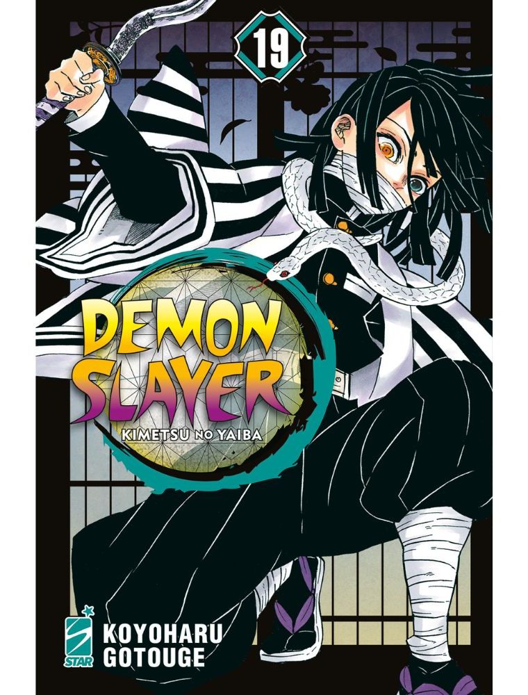 demon slayer 19