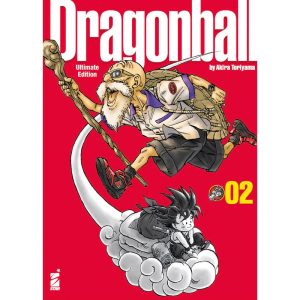 dragon ball ultimate edition 2