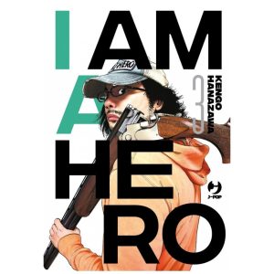 i am a hero 3