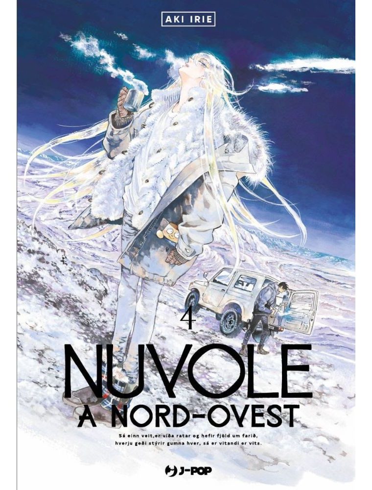 nuvole a nord ovest 4