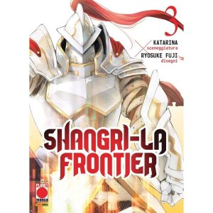 shangri-la frontier 3