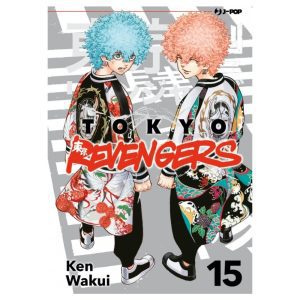 tokyo revengers 15
