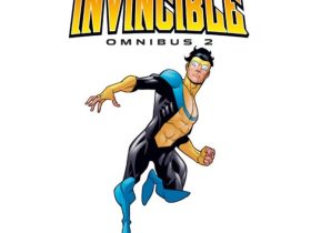 invincible omnibus 2