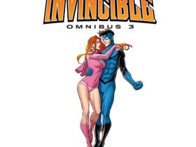 invincible omnibus 3