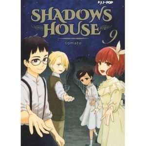 shadows house 9