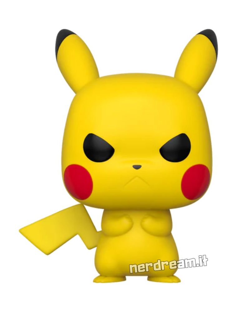 funko pop grumpy pikachu (1)