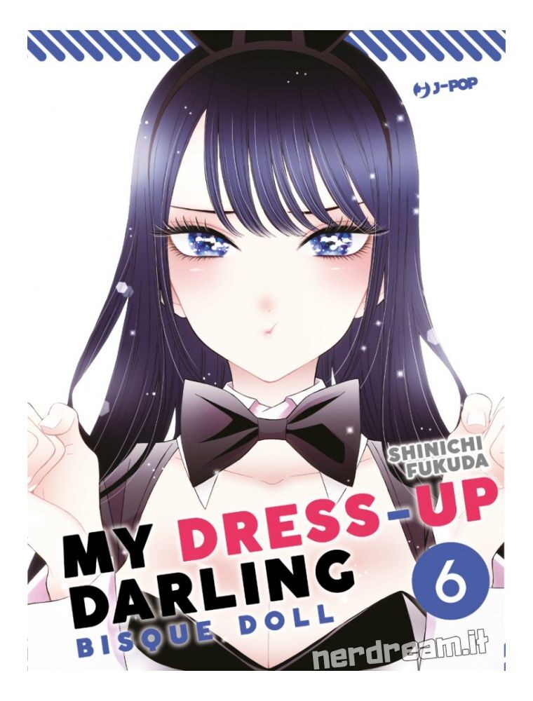 my dress up darling 6