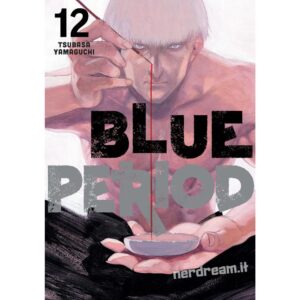 blue period 12