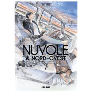 nuvole a nord ovest 2