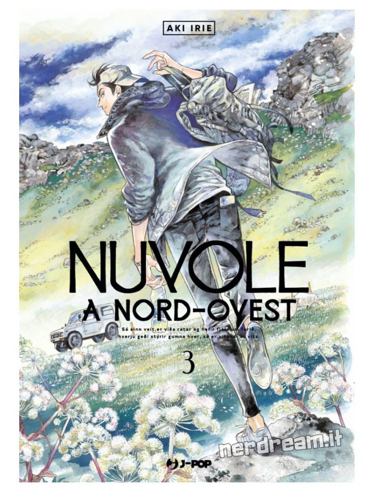 nuvole a nord ovest 3