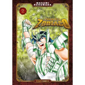 cavalieri dello zodiaco final edition 2
