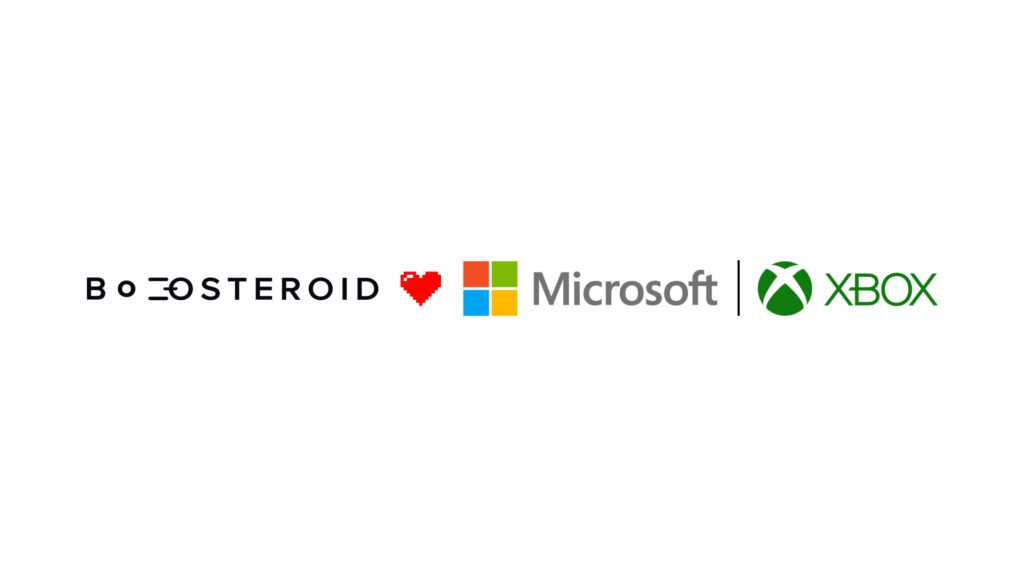 Boosteroid e Microsoft 
