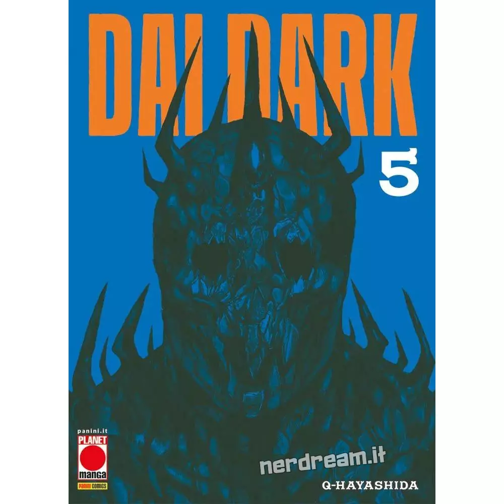 Dai Dark 5
