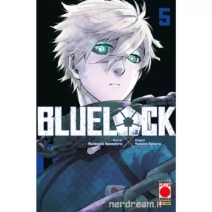 Blue Lock 5