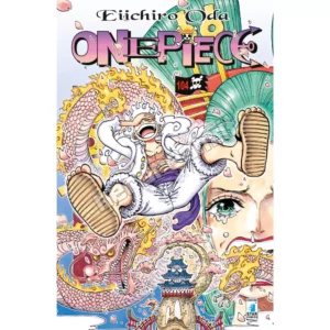 One Piece 104
