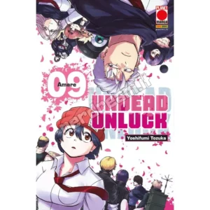 Undead Unluck 9