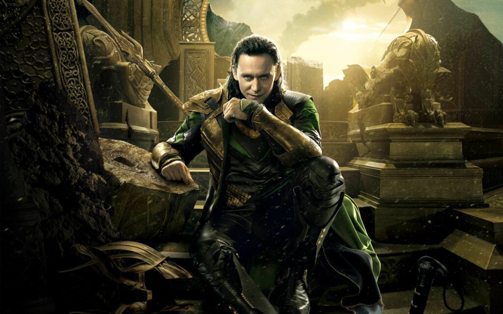 seconda stagione Loki 