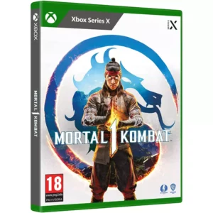 Mortal Kombat 1 XBOX