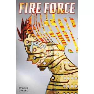 Fire Force 1 Variant