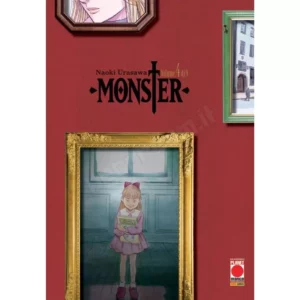 Monster Deluxe 4