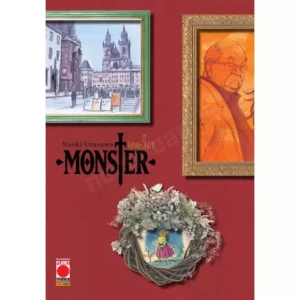 Monster Deluxe 5