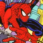 Spider-Man, John Romita Sr.
